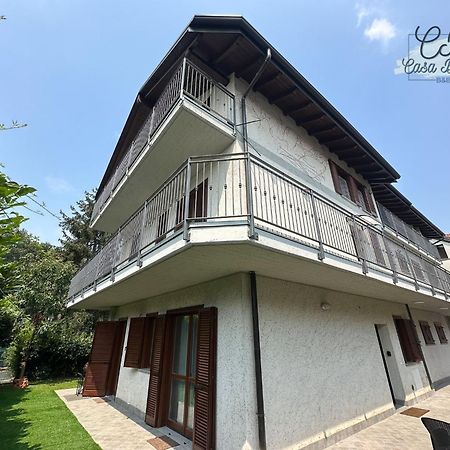 Casa Bonita Rho Aparthotel Exterior foto